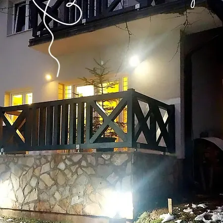 빌라 Biser Planine